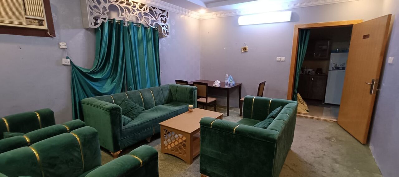 Riyadh, Rooms for Rent, SAR 1500/month,  Furnished,  Single Furnished Room Executive Bachelor In Malaz, Riyadh
