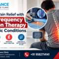 Advanced Radiofrequency Ablation Therapy In Ghaziabad For Pain