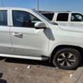 SAR 32000,  CHANGAN HUNTER 4X4 PICKUP,  2023,  Manual,  176000 KM,  FULL GENUINE