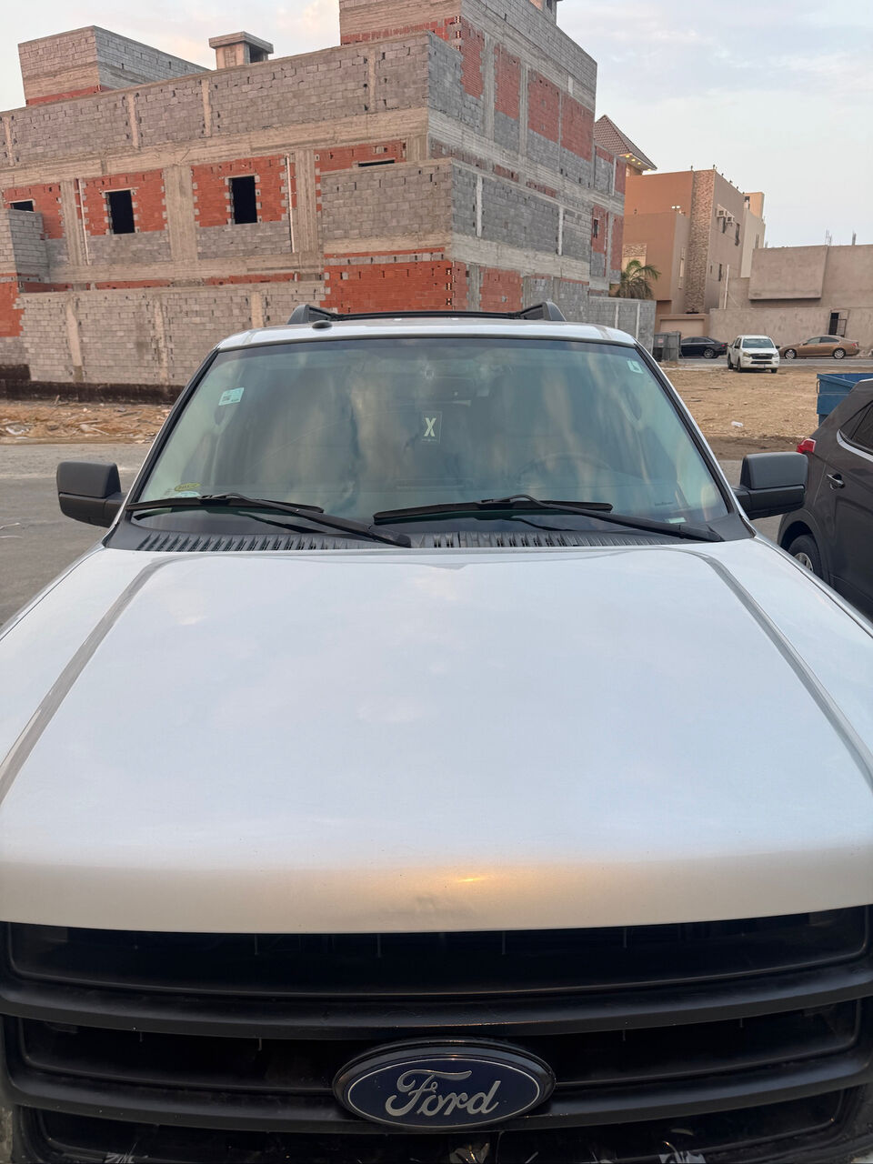 Jeddah, Vehicles, Cars & Trucks , SAR 49000,  Ford Expedition,  2016,  Automatic,  280000 KM,    - 3.5L ECOBOOST V6