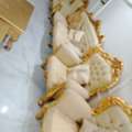 SAR 900,  Two Sofa Set For Sale