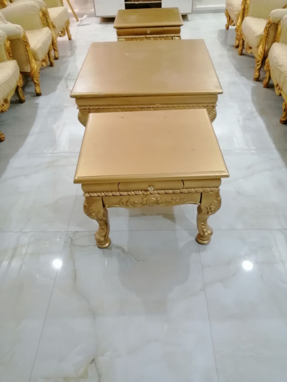 Riyadh, Furniture, SAR 900,  Two Sofa Set For Sale