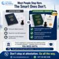 Equivalency Certificate Services In Dubai, UAE