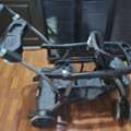 SAR 300,  GRACO Double Stroller