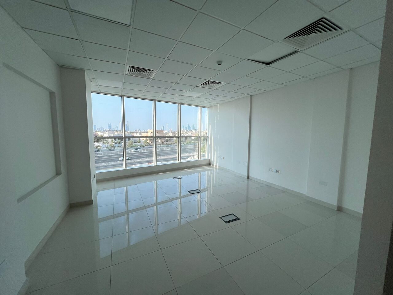 Tubli, Offices, BHD 750,  Bright & Spacious Office For Rent In Tubli