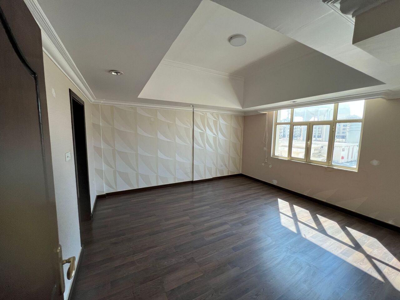 Diplomatic Area, Offices, BHD 830,  260 Sq. Meter,  Spacious Fully Furnished Office For Rent Near Diplomatic Area