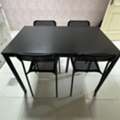 SAR 225,  IKEA Dining Table For 4