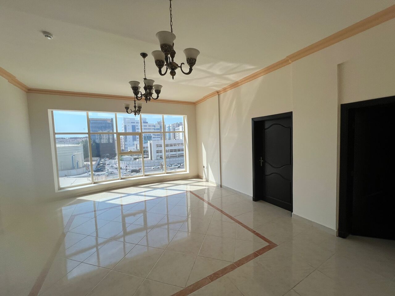 Diplomatic Area, Offices, BHD 450,  130 Sq. Meter,  Spacious Fully Furnished Office For Rent Near Diplomatic Area