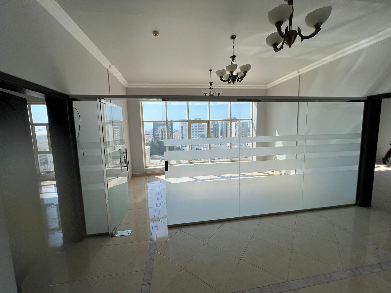 Diplomatic Area, Offices, BHD 425,  130 Sq. Meter,  Bright & Spacious Office For Rent Near Diplomatic Area