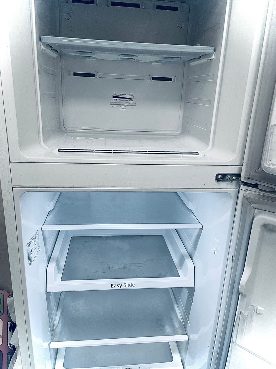 Jubail, Appliances, SAR 850,  Excellent Condition SAMSUNG Refrigerator For Ready To Use. 750 SAR