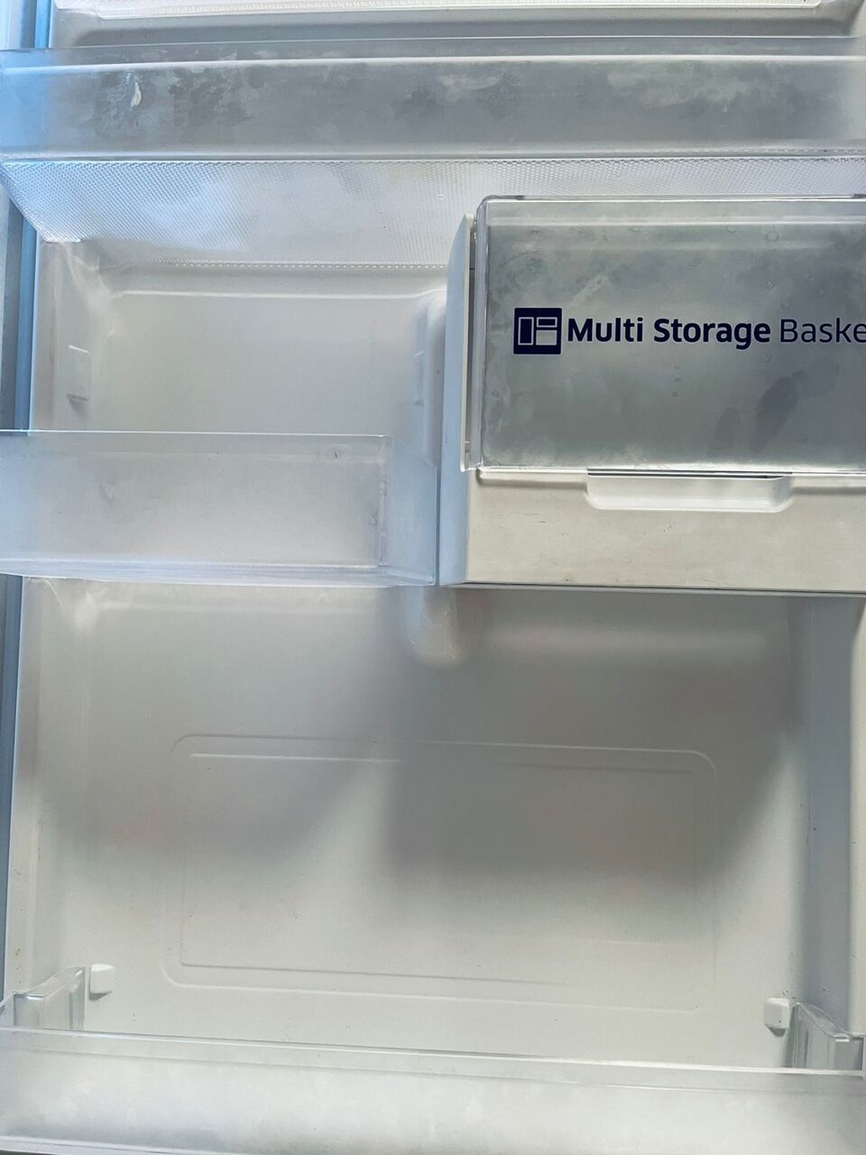 Jubail, Appliances, SAR 850,  Excellent Condition SAMSUNG Refrigerator For Ready To Use. 750 SAR