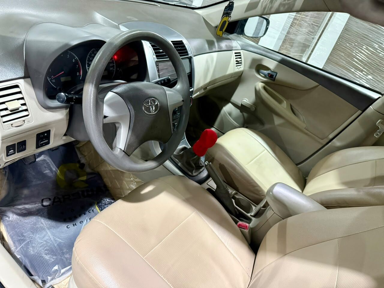Riyadh, Vehicles, Cars & Trucks , SAR 18000,  Toyota Corolla,  2008,  Manual,  340000 KM,