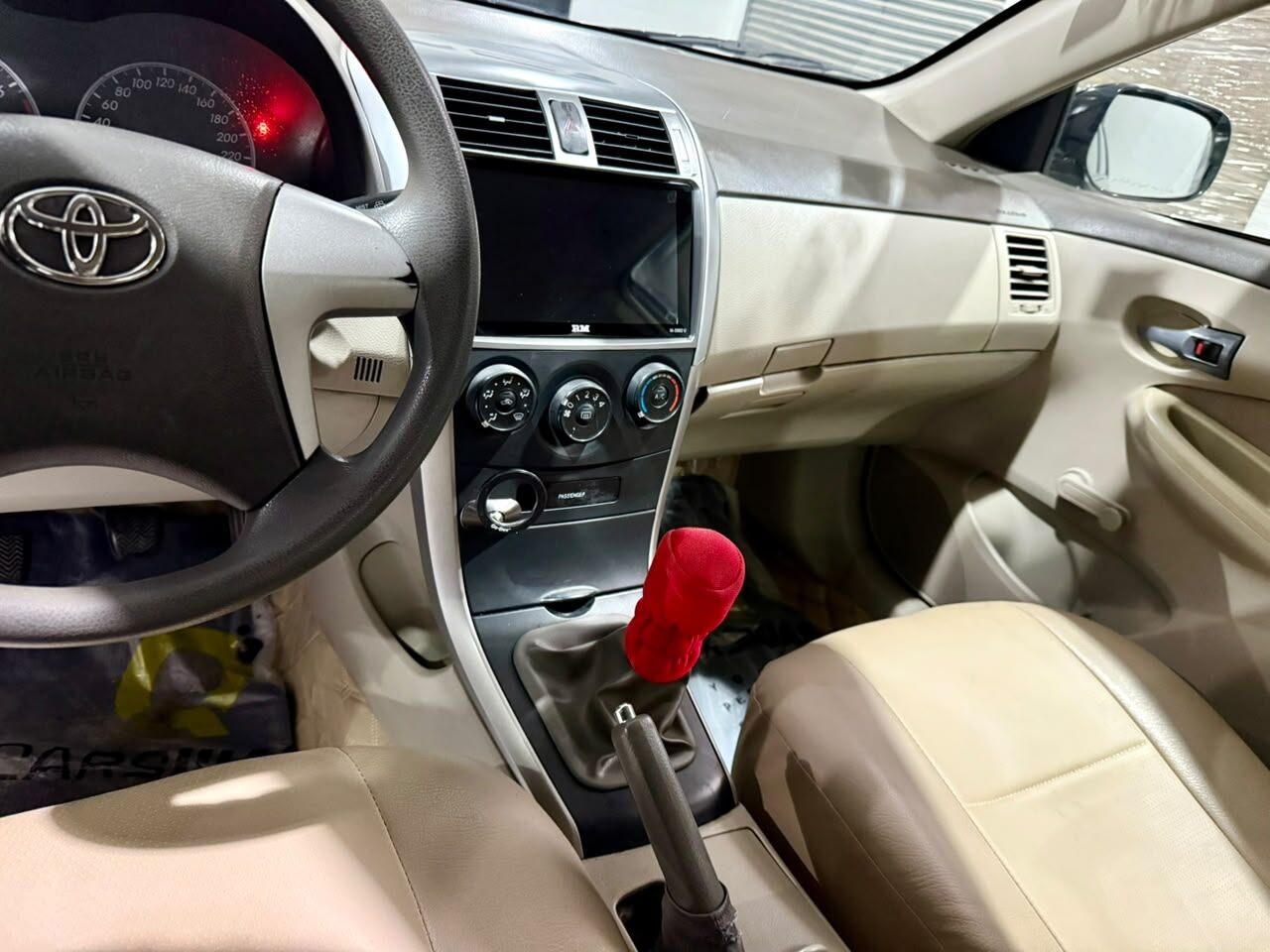 Riyadh, Vehicles, Cars & Trucks , SAR 18000,  Toyota Corolla,  2008,  Manual,  340000 KM,
