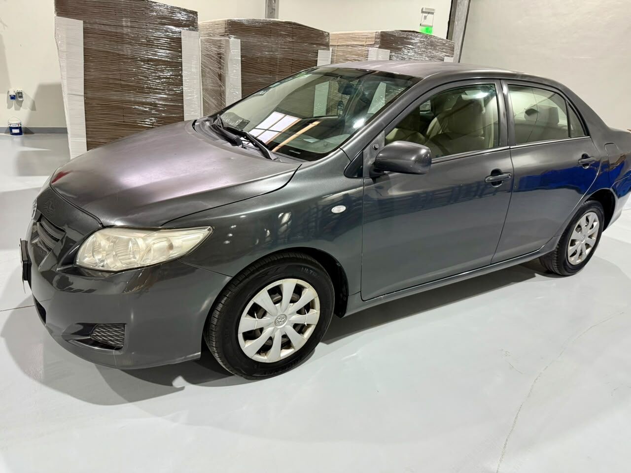 Riyadh, Vehicles, Cars & Trucks , SAR 18000,  Toyota Corolla,  2008,  Manual,  340000 KM,