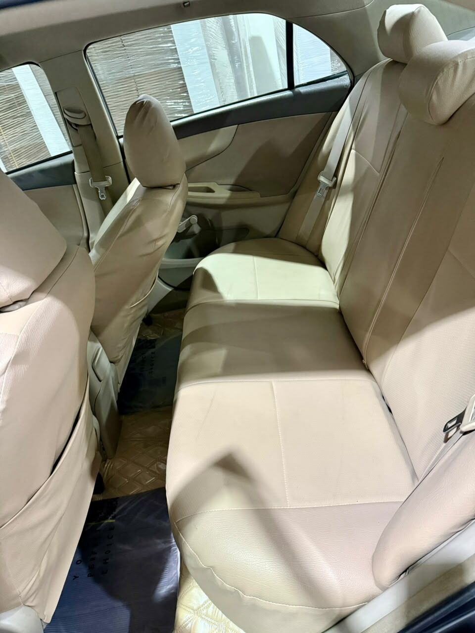 Riyadh, Vehicles, Cars & Trucks , SAR 18000,  Toyota Corolla,  2008,  Manual,  340000 KM,