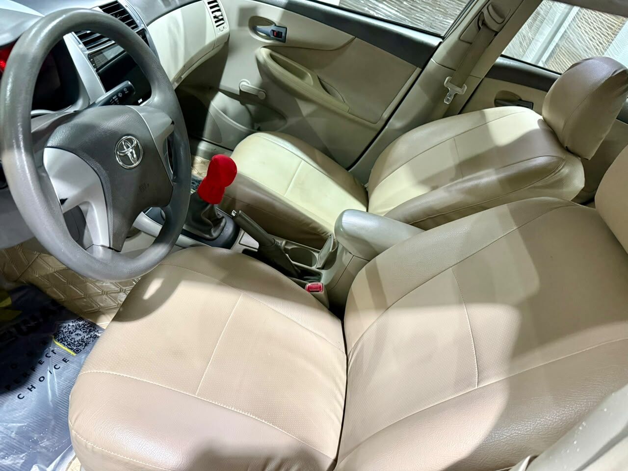 Riyadh, Vehicles, Cars & Trucks , SAR 18000,  Toyota Corolla,  2008,  Manual,  340000 KM,