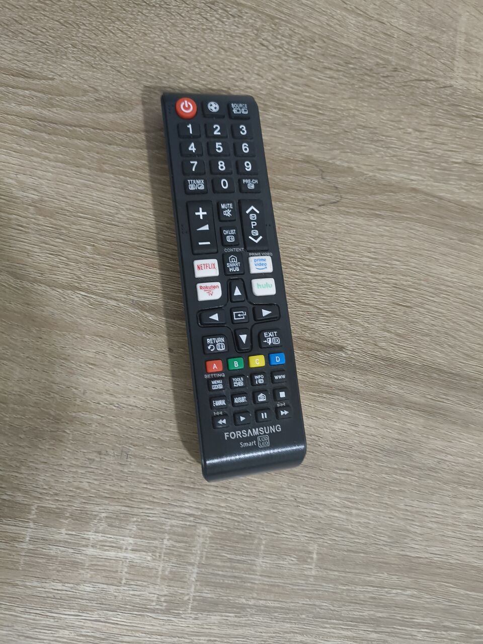 Jubail, Electronics, SAR 600,  Samsung Tv Led 40 Inch - Perfect Condition