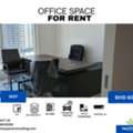 BHD 600,  92 Sq. Meter,  Luxury Fully Furnished Office For Rent In Seef | High Floor