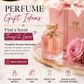 Perfume Gift Ideas: Find A Scent They&rsquo;ll Love
