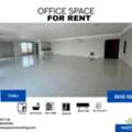 BHD 550,  250 Sq. Meter,  Brand New Office For Rent In Tubli