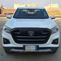 SAR 35000,  CHANGAN HUNTER 4X4,  2023,  Manual,  169064 KM,  OVER ALL GOOD CONDITION