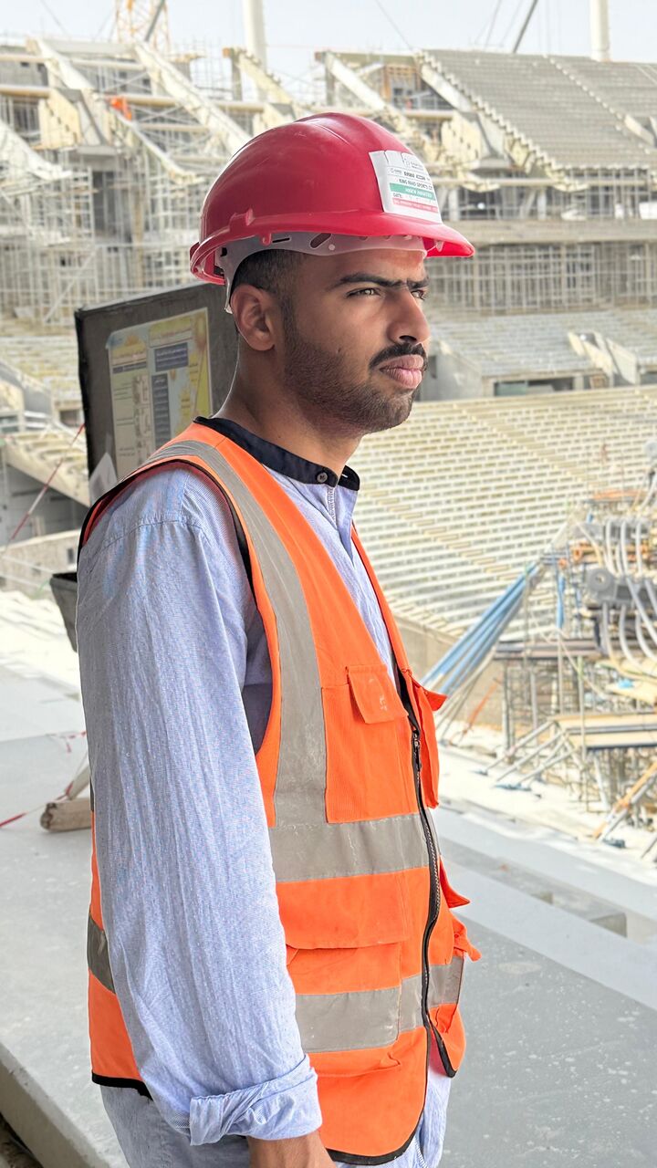 Riyadh, Job Seekers, Safety Office  Wpr And Document Co Troller