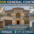 Sial Moon General Contracting