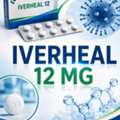 Iverheal 12 MG Tablet - Medipedia