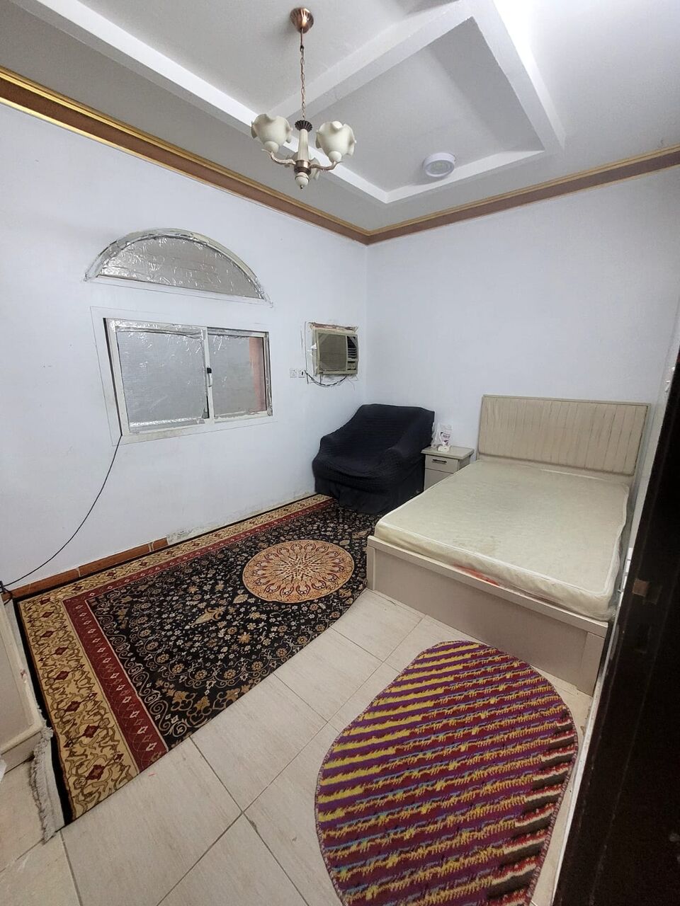 Riyadh, Apartments, Flats, Houses & Villas, Furnished,  2 BR,  Furnished 2 Bedroom House For Rent &ndash; Near Malbriz Fusion, Riyadh