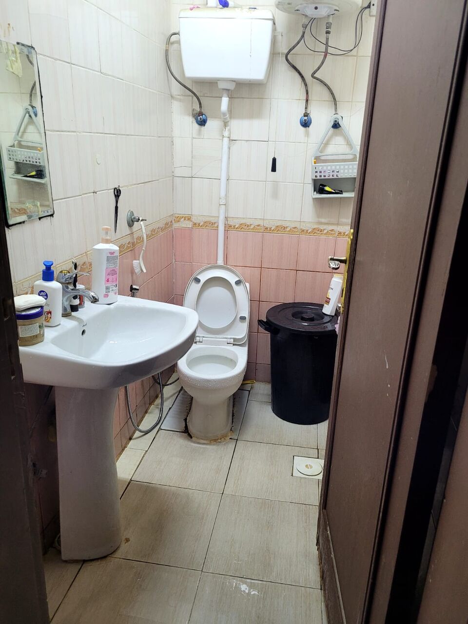 Riyadh, Apartments, Flats, Houses & Villas, Furnished,  2 BR,  Furnished 2 Bedroom House For Rent &ndash; Near Malbriz Fusion, Riyadh