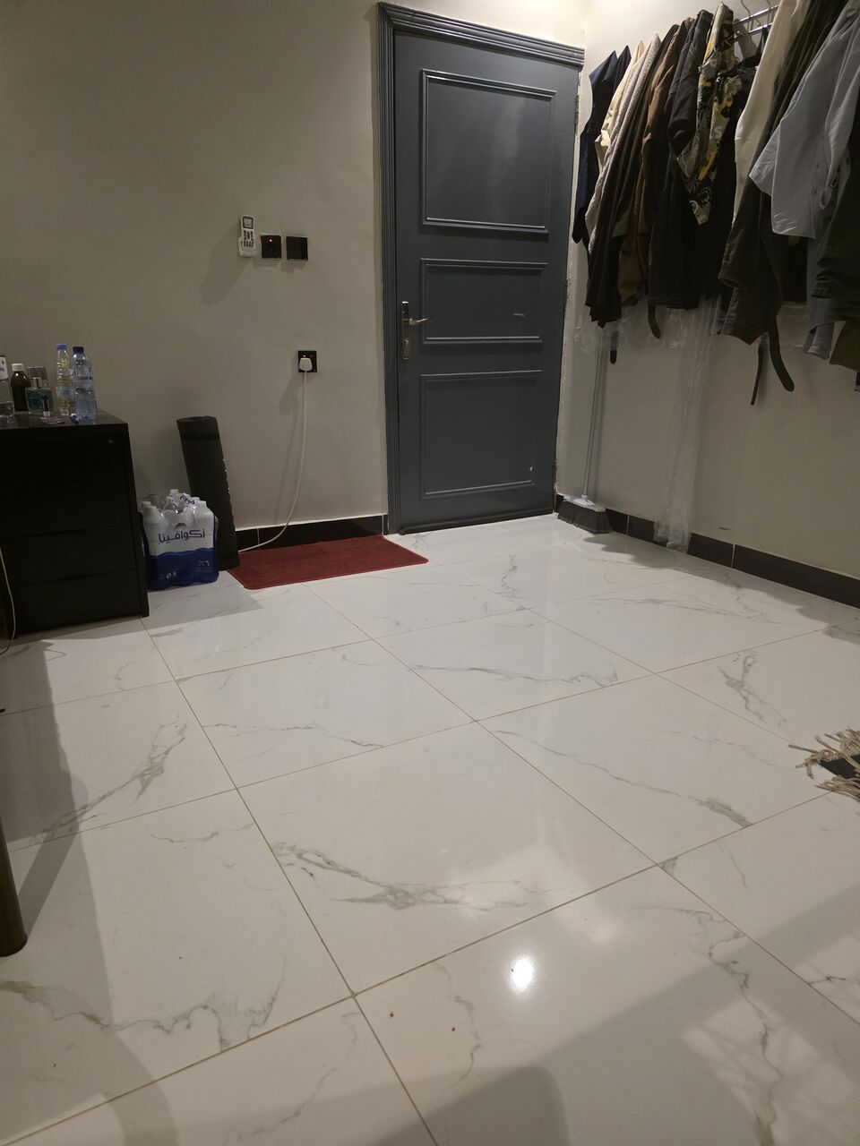 Al Wadi, Rooms for Rent, SAR 20/year,  6 Sq. Meter,  Room For Rent