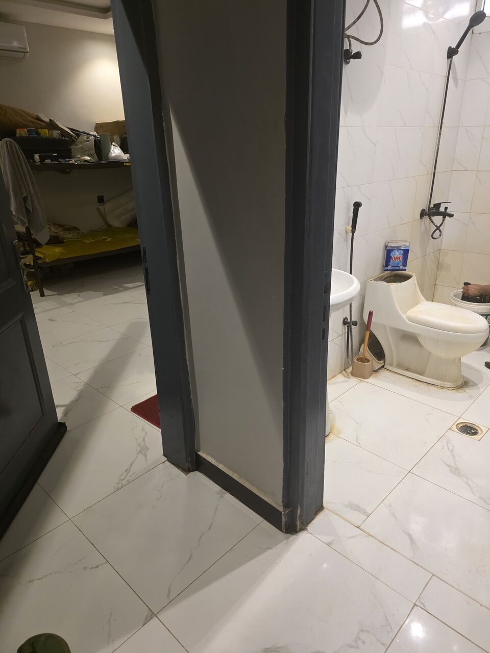 Al Wadi, Rooms for Rent, SAR 20/year,  6 Sq. Meter,  Room For Rent