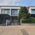 THB 3390000,  3 BR,  18 Sq. Feet,  ขายด่วน ทาวน์เฮ้าส์ พลีโน่พหลโยธิ