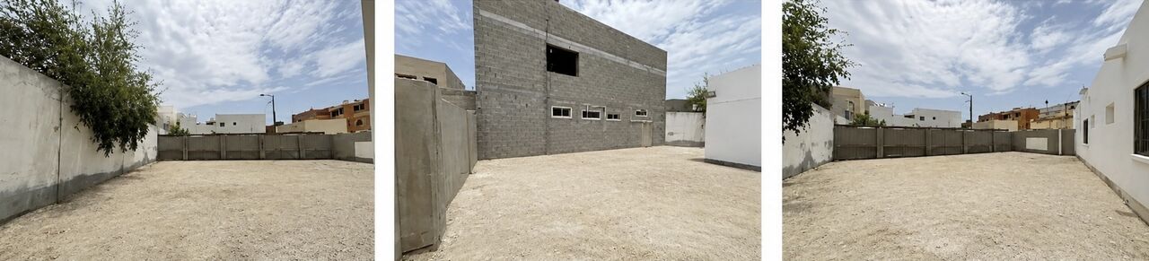 Hamad Town, Real Estate For Sale, BHD 140000,  3 BR,  560 Sq. Meter,  For Sale: House In Hamad Town (with Spacious Front Area).