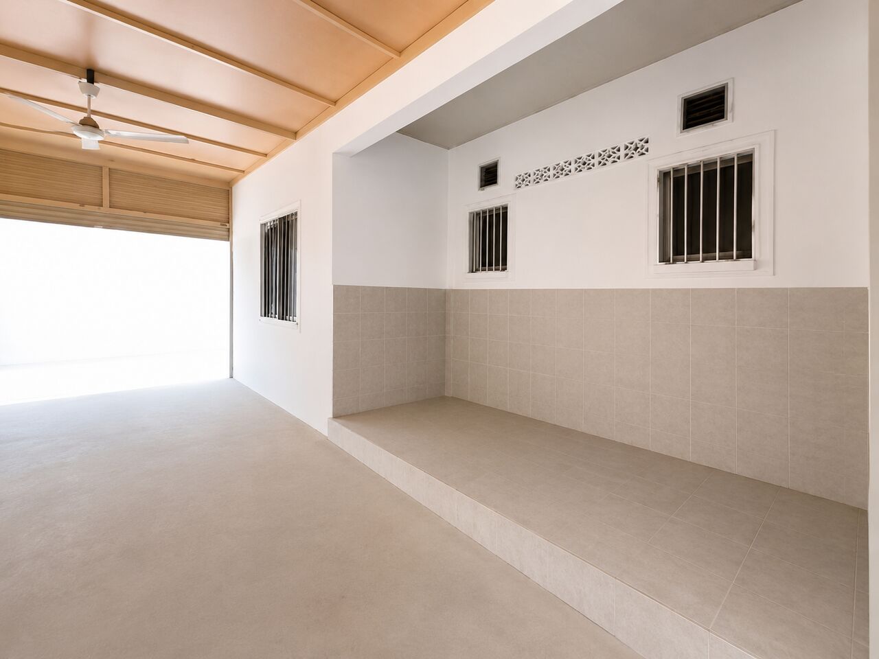 Hamad Town, Real Estate For Sale, BHD 140000,  3 BR,  560 Sq. Meter,  For Sale: House In Hamad Town (with Spacious Front Area).