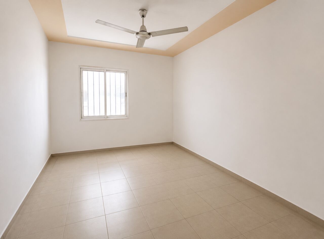 Hamad Town, Real Estate For Sale, BHD 140000,  3 BR,  560 Sq. Meter,  For Sale: House In Hamad Town (with Spacious Front Area).