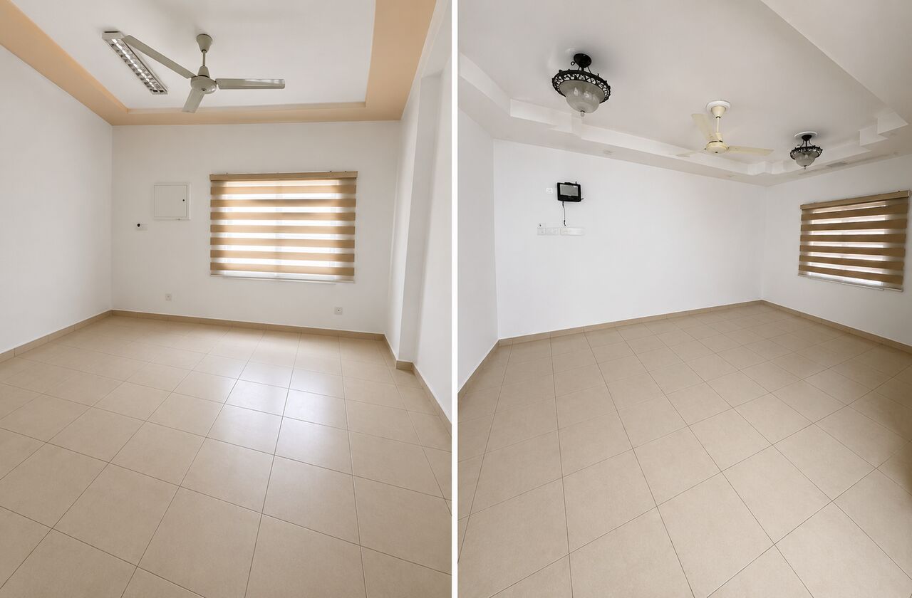 Hamad Town, Real Estate For Sale, BHD 140000,  3 BR,  560 Sq. Meter,  For Sale: House In Hamad Town (with Spacious Front Area).