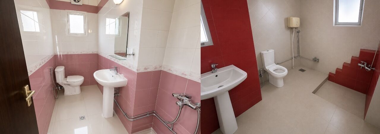 Hamad Town, Real Estate For Sale, BHD 140000,  3 BR,  560 Sq. Meter,  For Sale: House In Hamad Town (with Spacious Front Area).