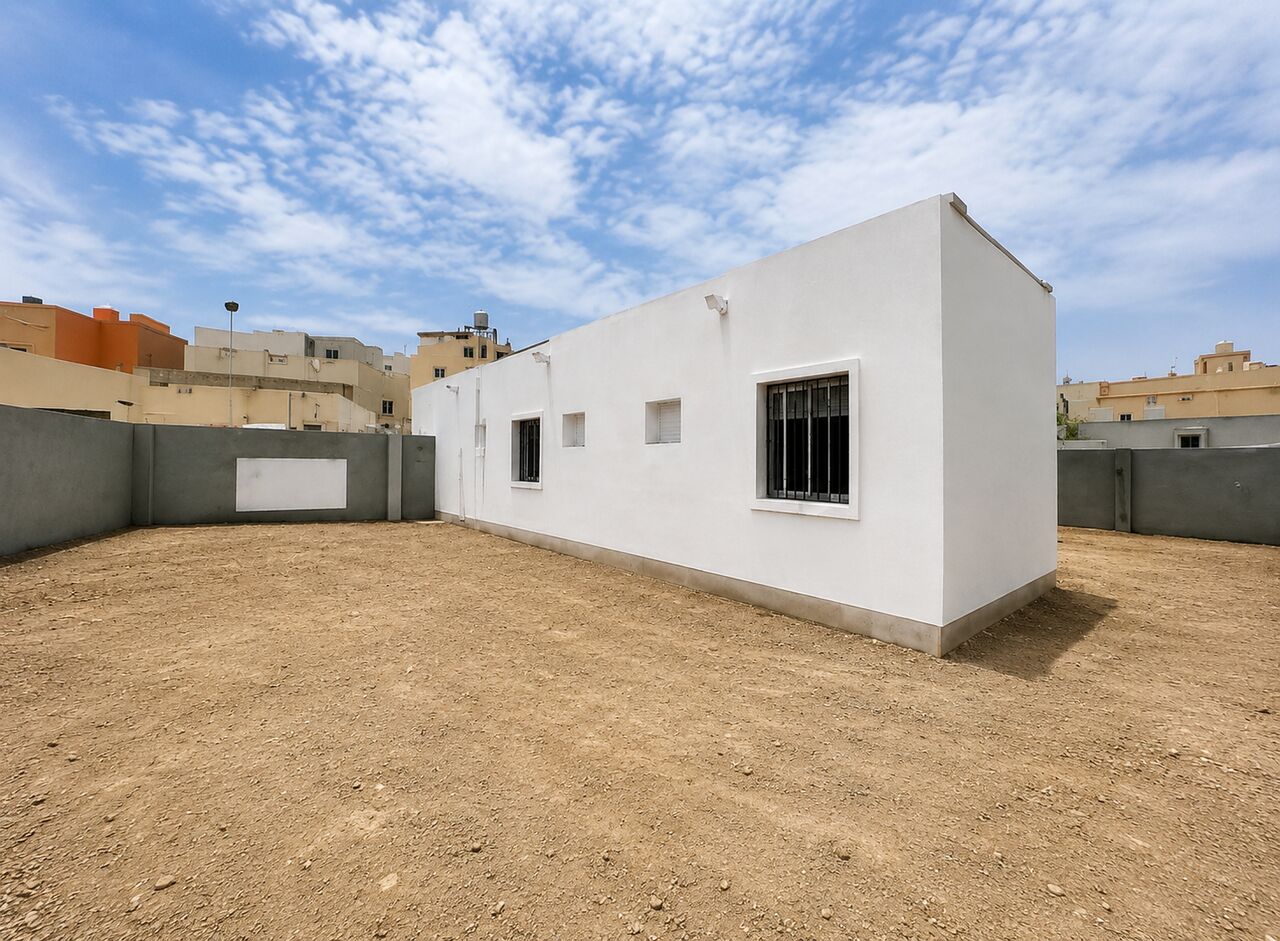 Hamad Town, Real Estate For Sale, BHD 140000,  3 BR,  560 Sq. Meter,  For Sale: House In Hamad Town (with Spacious Front Area).