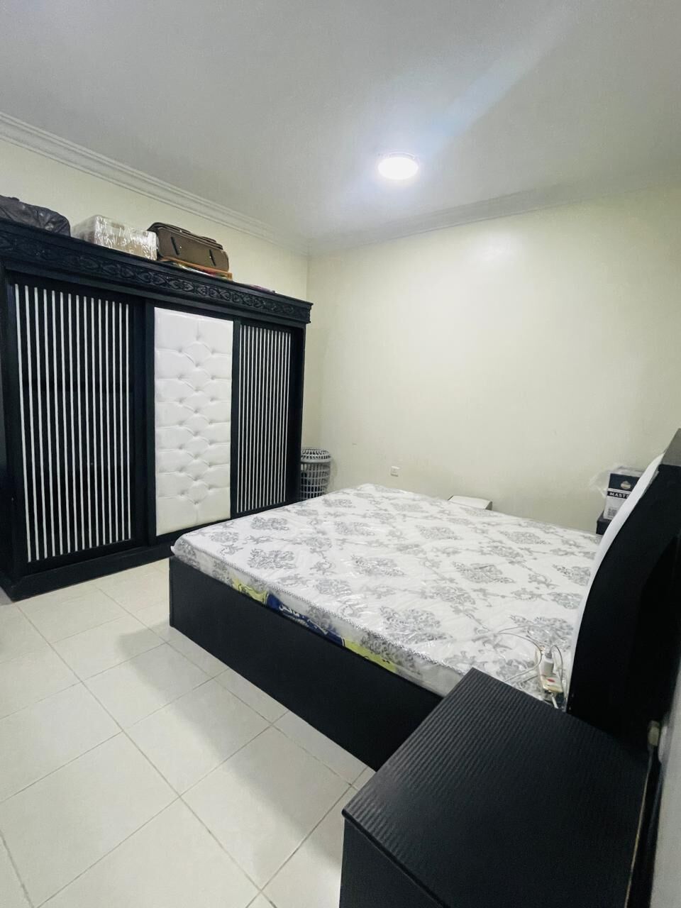 Jubail, Rooms for Rent, SAR 1250/month,  Furnished,  Furnished Room Available