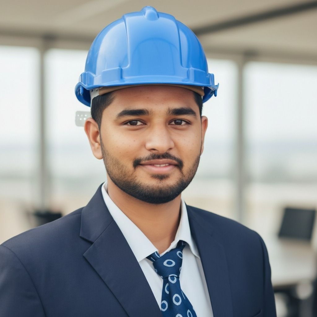 Riyadh, Job Seekers, Electrical Engineer