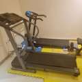 SAR 1500,  Treadmills, 2-for-1 Moving Sale! Must Go Together (Sulimaniyah)