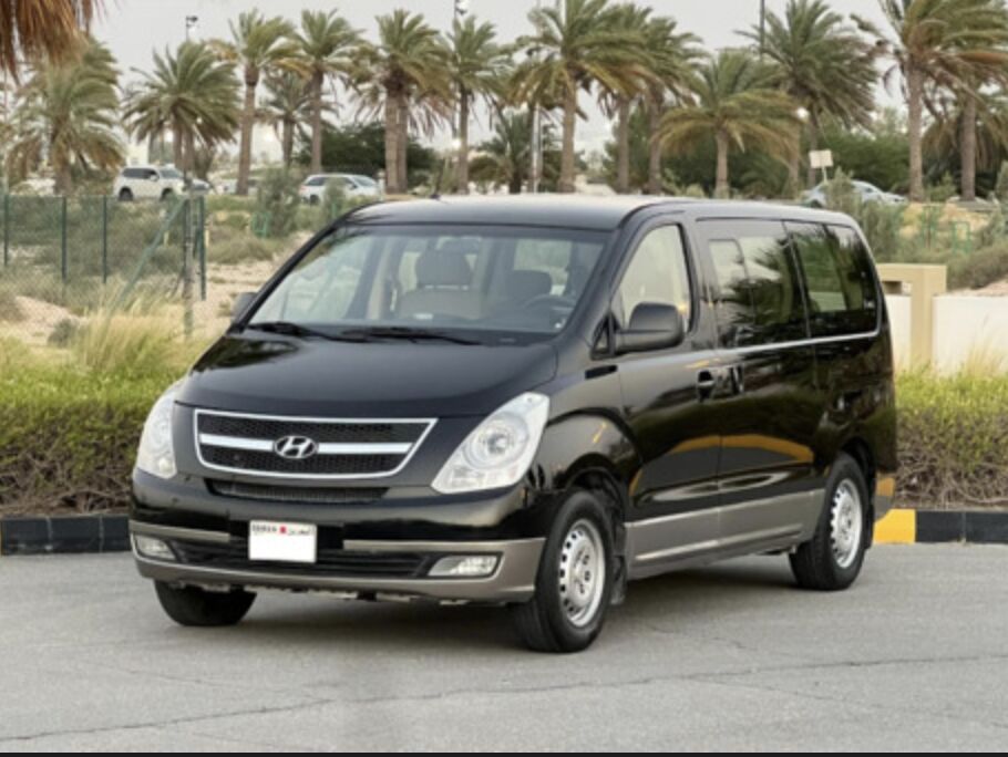 Manama, Vehicles, Cars & Trucks , BHD 1800,  Hyundai H1,  2013,  Automatic,  150000 KM,  12 Seater  For Sale Only For 1800 BHD. GOOD CONDITION AC IS IN GOOD CONDITION Se