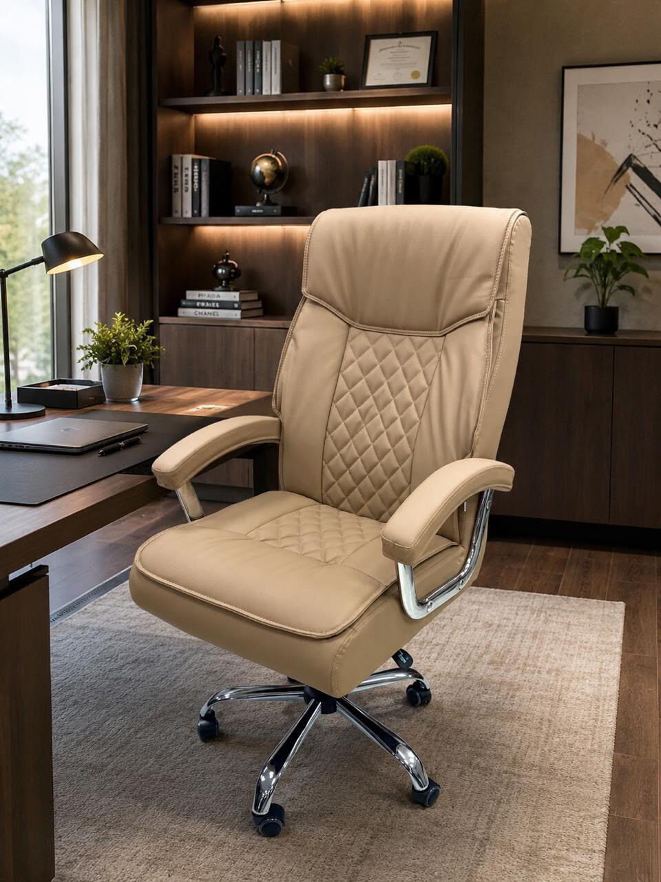 Jeddah, Furniture, SAR 1,  Best High Quality Office Chairs, And Office Furniture Available