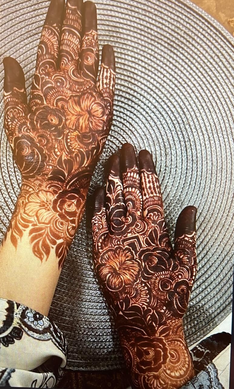 Riyadh, Creative, ✨ Beautiful Mehendi Designs Available ✨