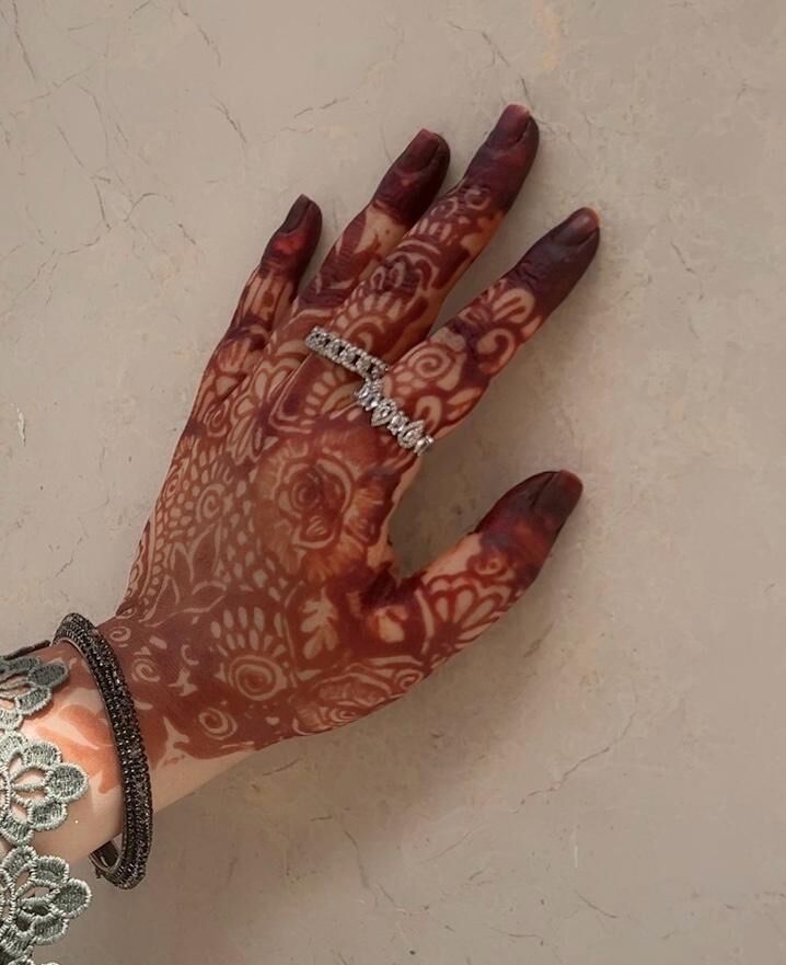 Riyadh, Creative, ✨ Beautiful Mehendi Designs Available ✨