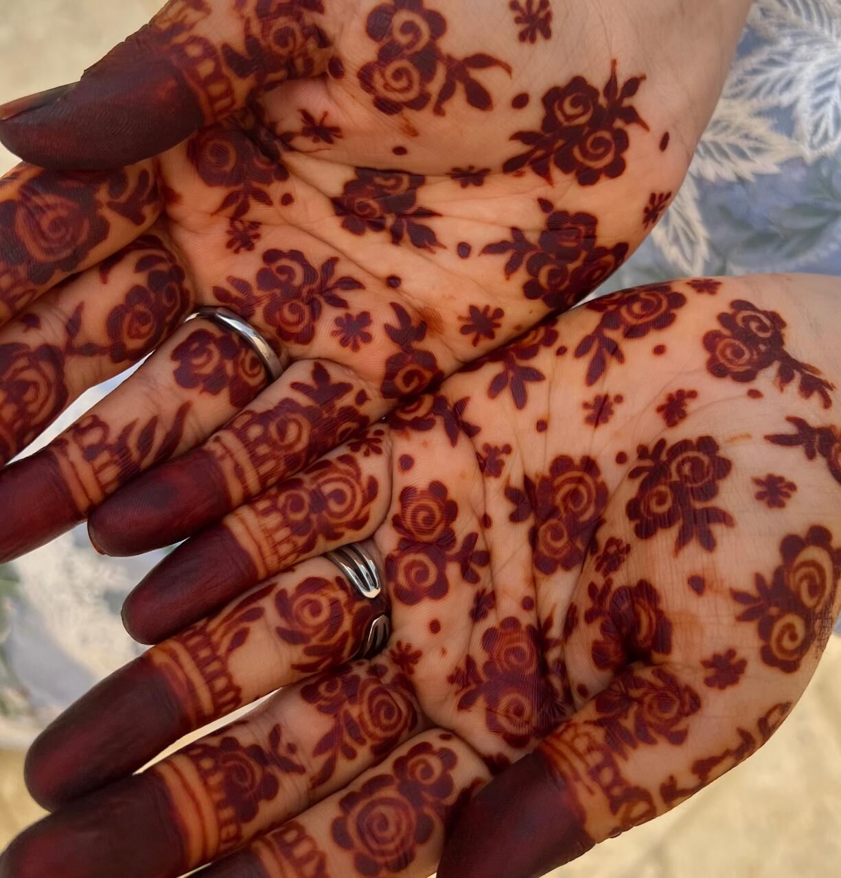 Riyadh, Creative, ✨ Beautiful Mehendi Designs Available ✨