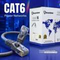 QAR 240,  Secuview 23AWG CCA CAT6 305M Network Cable