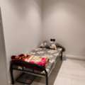 SAR 850/month,  BED SPACE FOR EXECUTIVE OFFICE STAFF MALE (PAKISTANI PREFER)