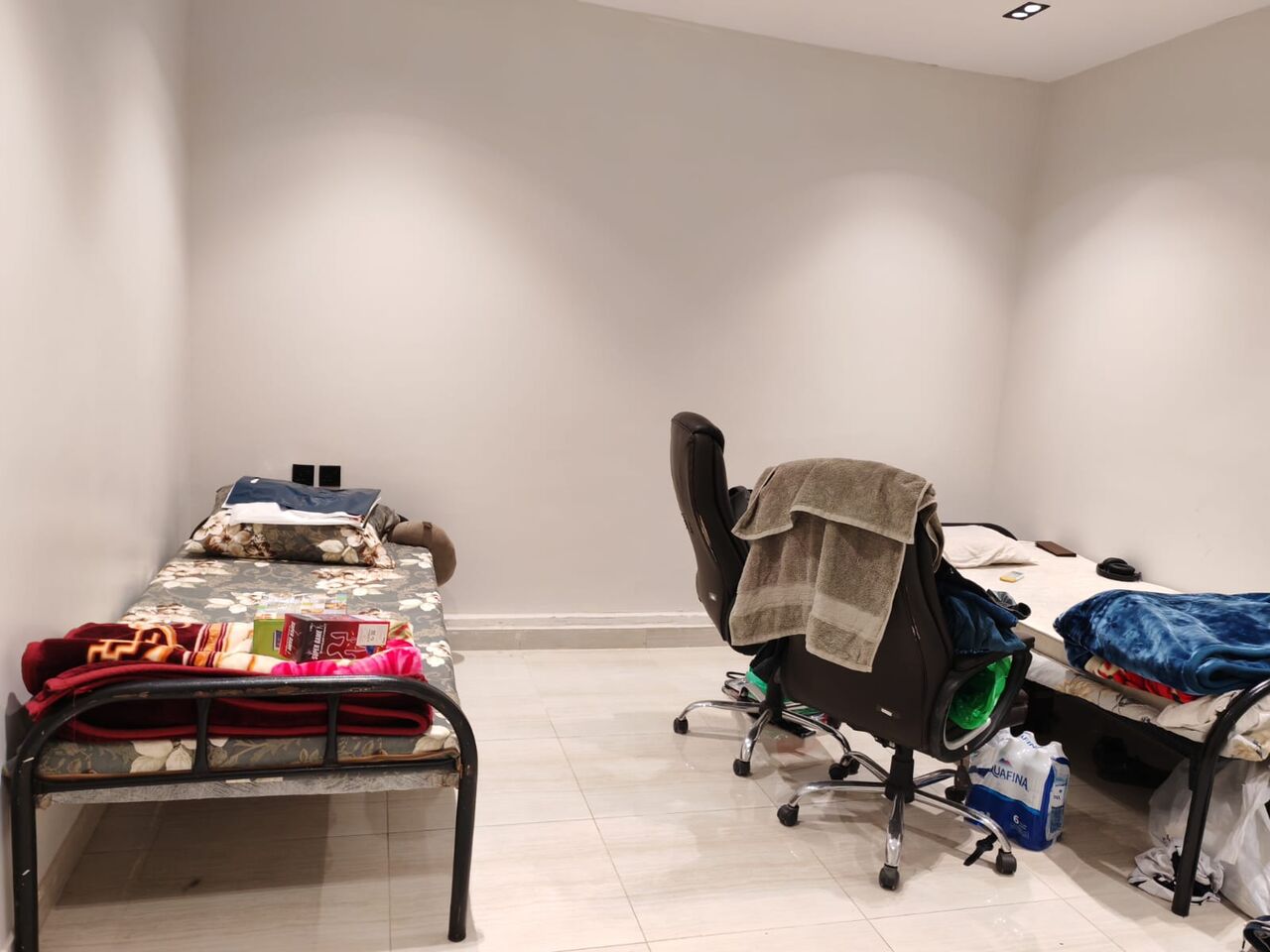 Al Mounsiyah, Bedspace For Rent, SAR 750/month,  BED SPACE FOR EXECUTIVE OFFICE STAFF MALE (PAKISTANI PREFER)